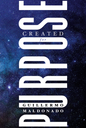 Created For Purpose PB - Guillermo Maldonado